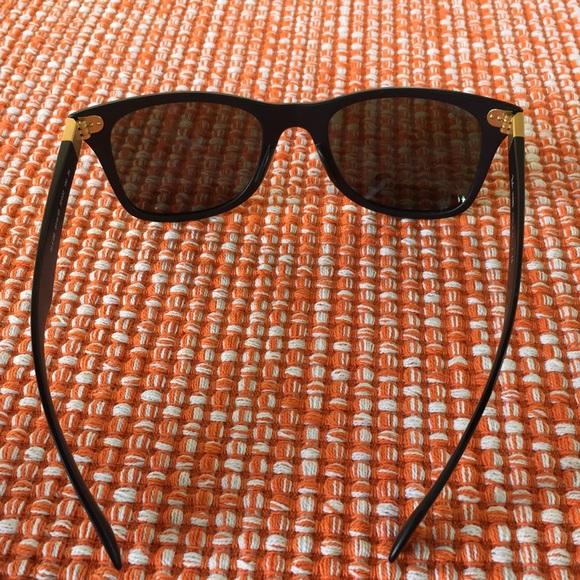RAY-BAN LITEFORCE POLARIZED SUNGLASSES - Picture 4 of 5